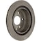 Centric Parts Standard Brake Rotor, 121.42077 121.42077 - alternate 6
